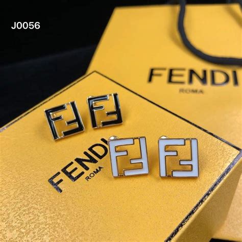 selfridges fendi bag|fendi earrings online.